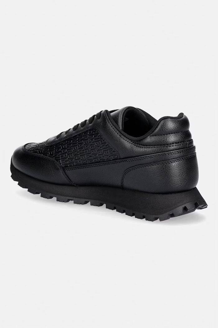 ARMANI EXCHANGE маратонки мъжки черни XM003644 AF29408 UC001