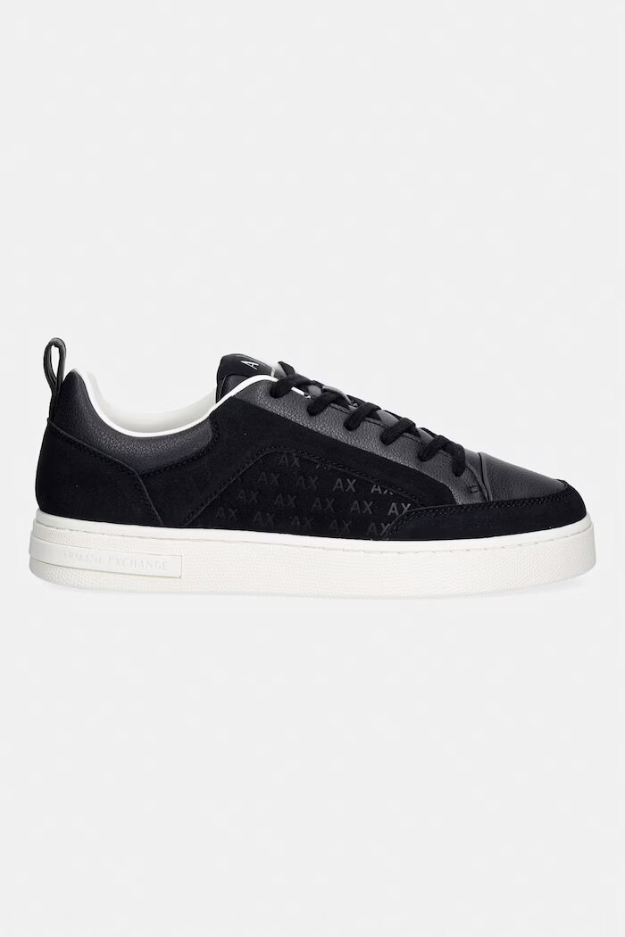 ARMANI EXCHANGE маратонки тъмносини XM003388 AF27475 UB004