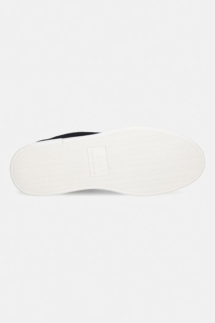 ARMANI EXCHANGE маратонки тъмносини XM003388 AF27475 UB004