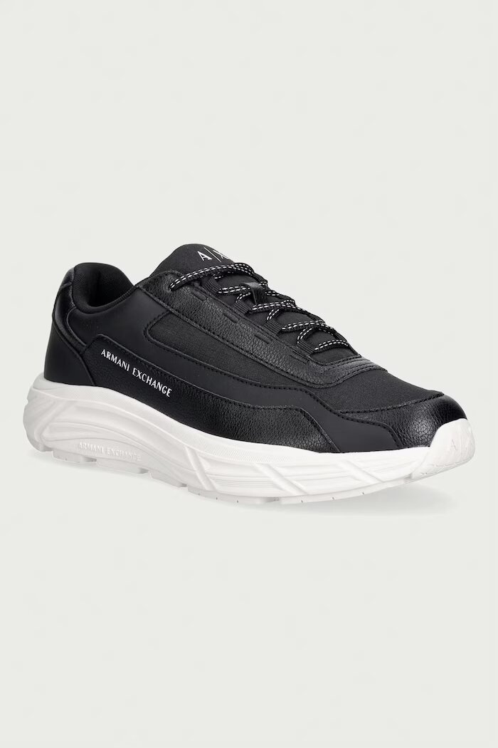 ARMANI EXCHANGE мъжки черен XM003622 AF29109 UC001