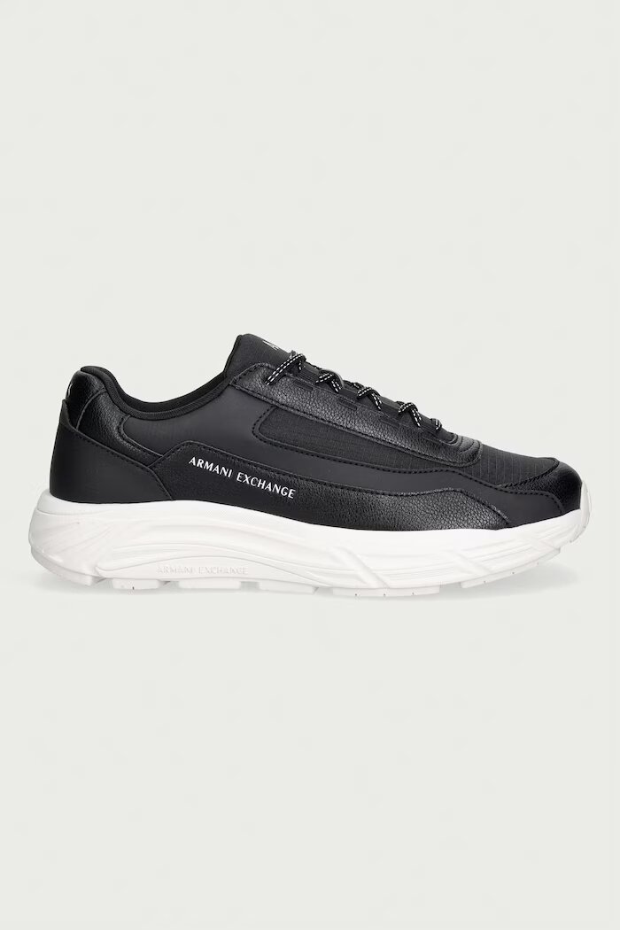 ARMANI EXCHANGE мъжки черен XM003622 AF29109 UC001
