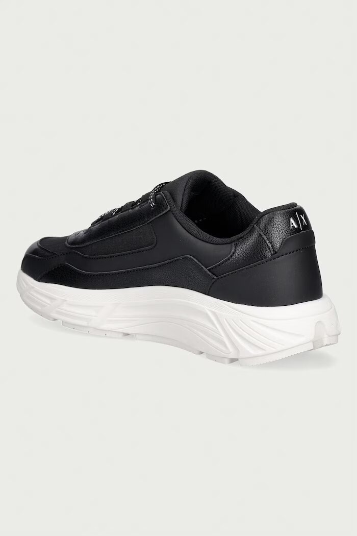ARMANI EXCHANGE мъжки черен XM003622 AF29109 UC001