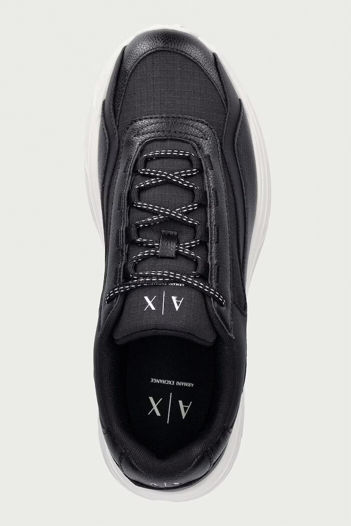 ARMANI EXCHANGE мъжки черен XM003622 AF29109 UC001