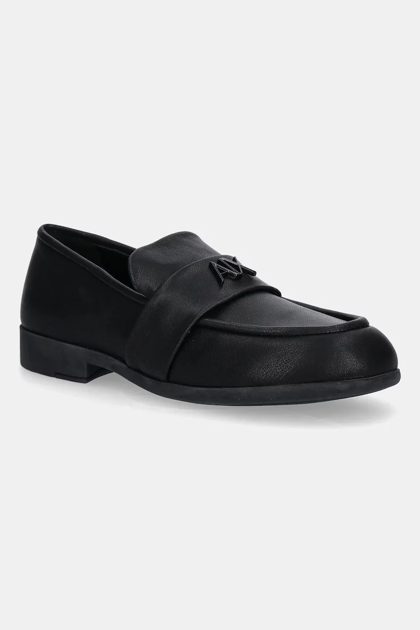 ARMANI EXCHANGE Мокасини