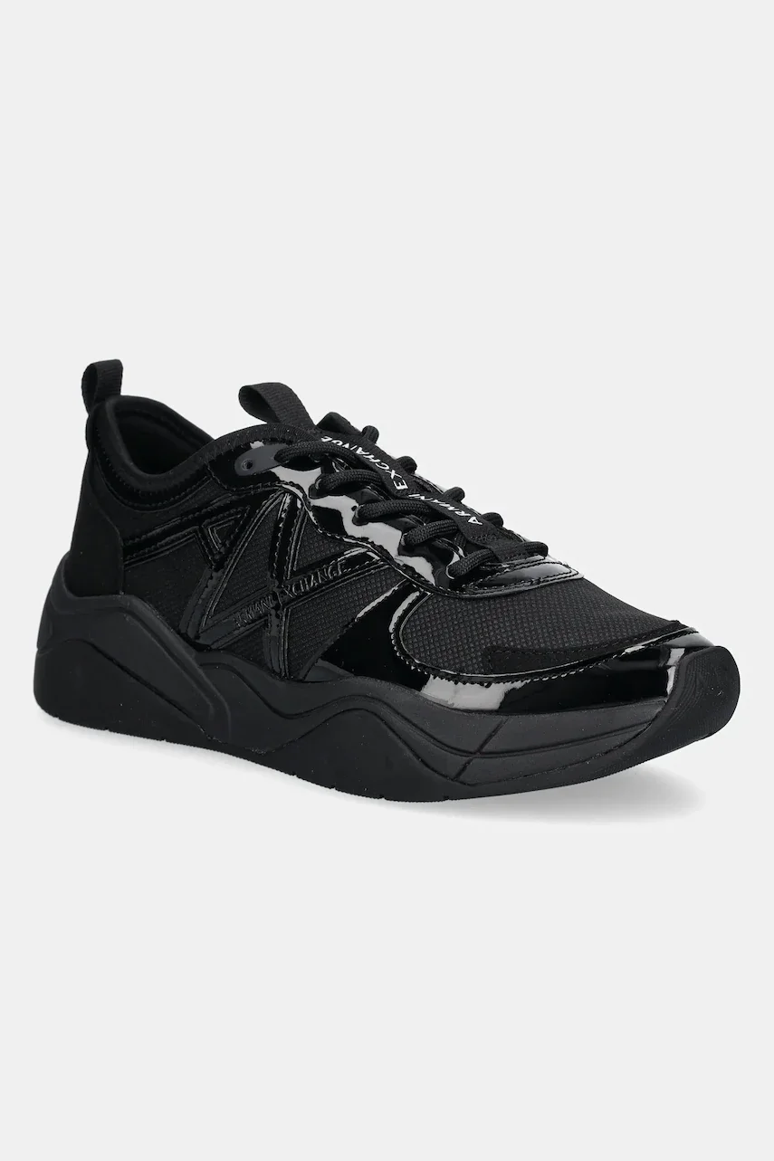 ARMANI EXCHANGE Обувки XDX039.XV311
