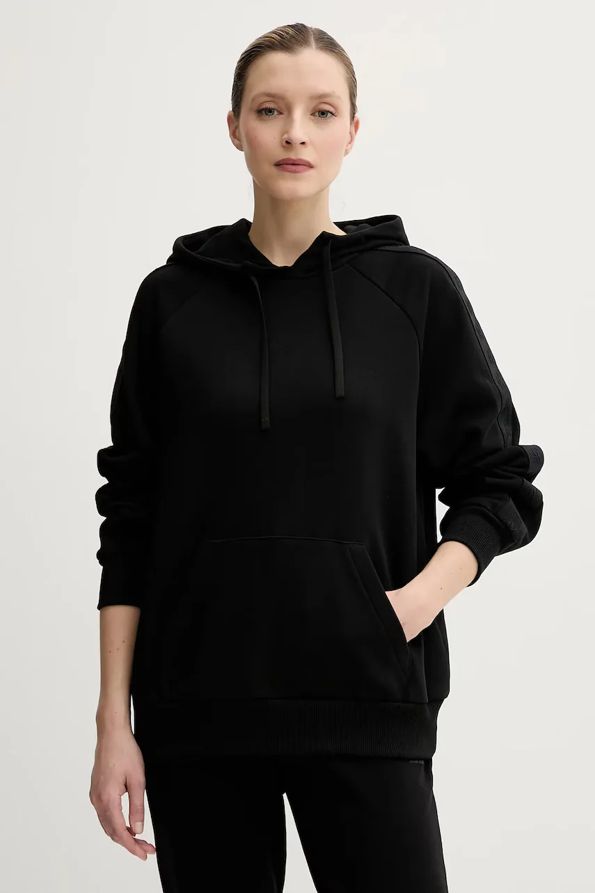 ARMANI EXCHANGE Памучен суичър