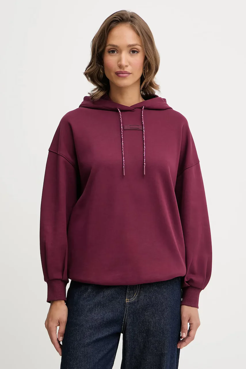 ARMANI EXCHANGE Памучен суичър