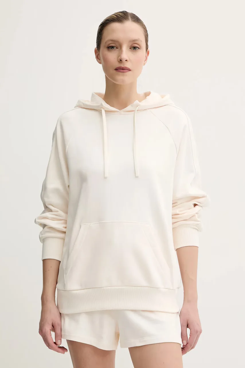 ARMANI EXCHANGE Памучен суичър
