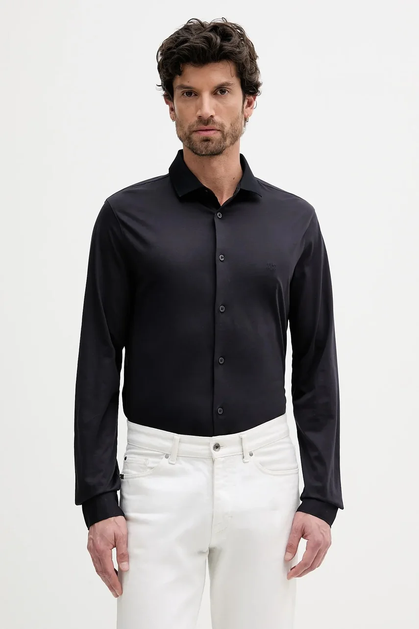 ARMANI EXCHANGE Памучна риза