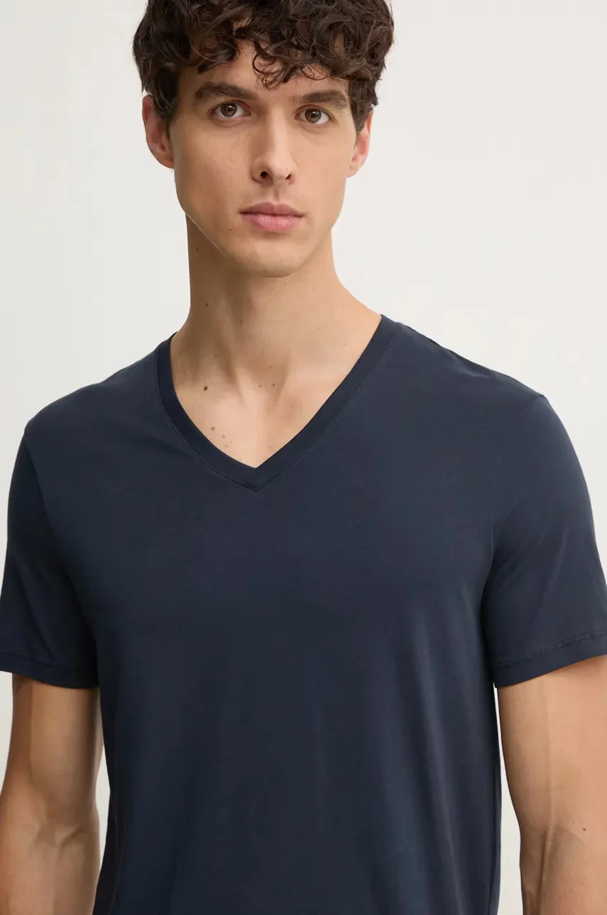 ARMANI EXCHANGE Памучна тениска