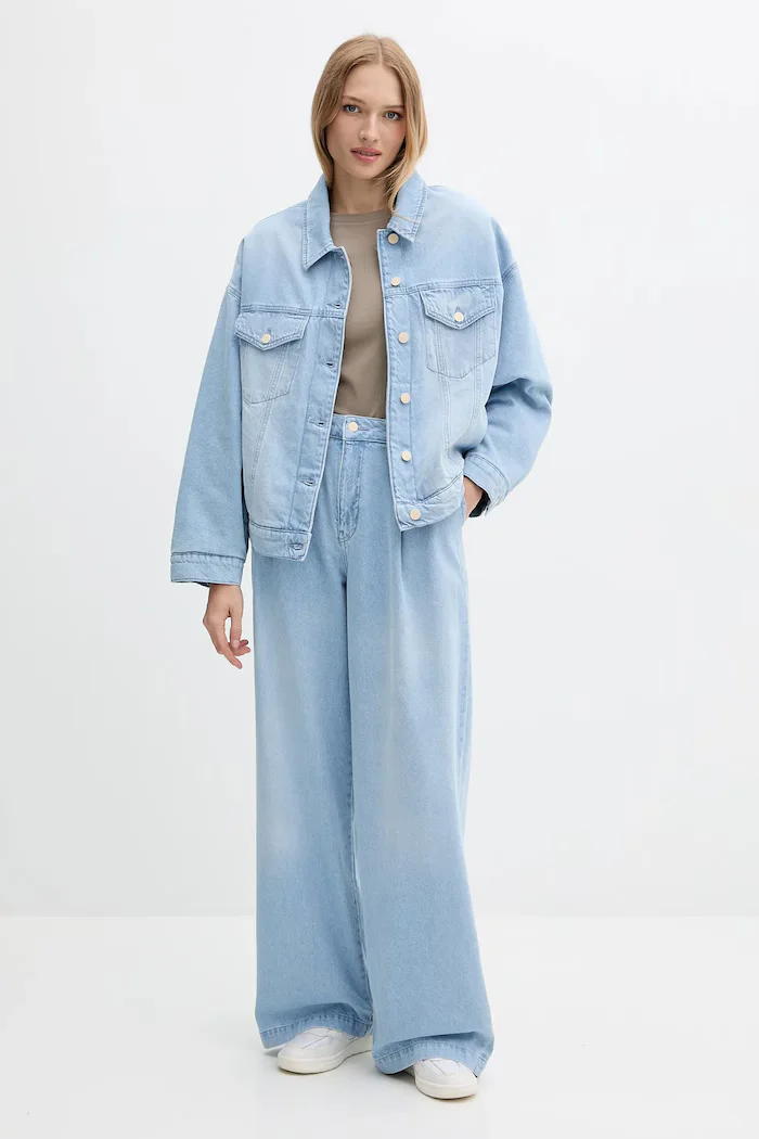 ARMANI EXCHANGE Памучна тениска дамска в зелено XW001366 AF10356
