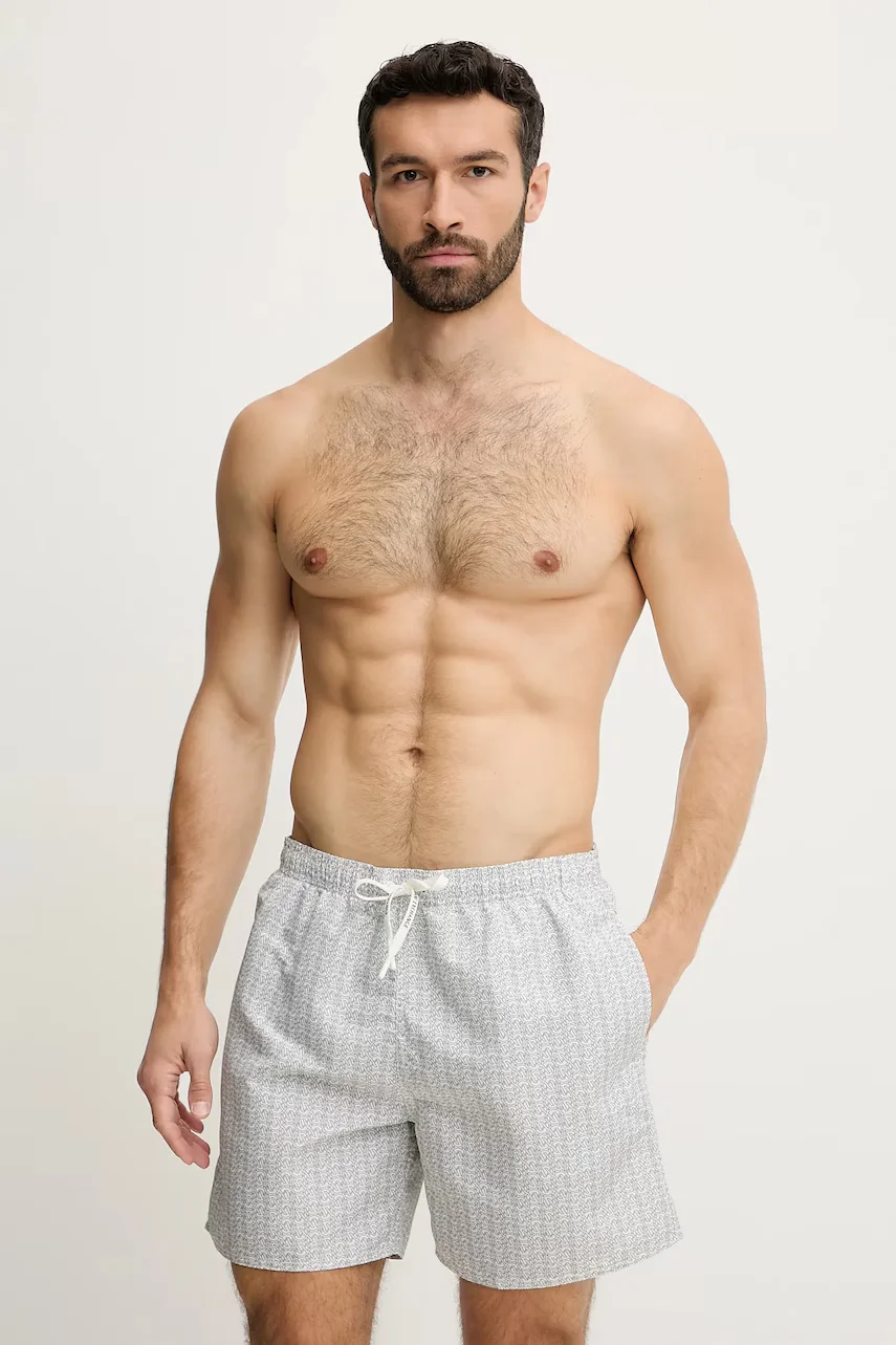 ARMANI EXCHANGE Плувни шорти
