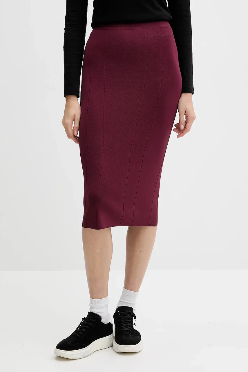 ARMANI EXCHANGE Пола