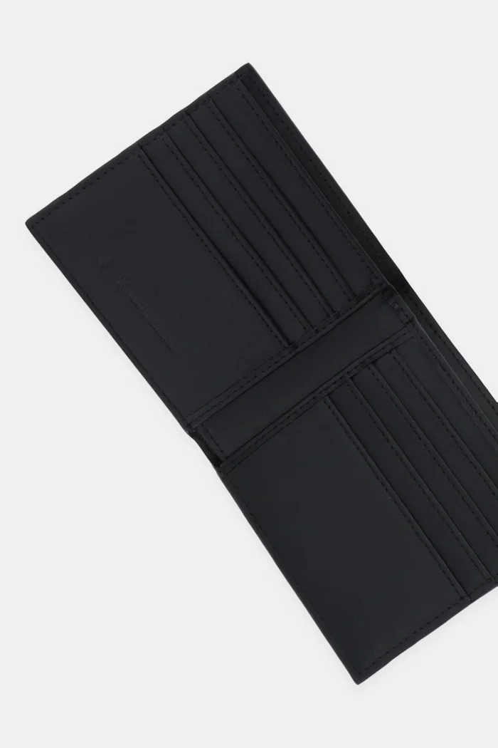 ARMANI EXCHANGE Портмоне в черно XM000168 AF12133