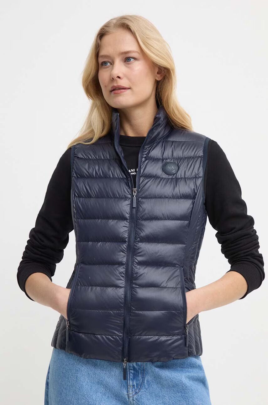 ARMANI EXCHANGE Пухен елек