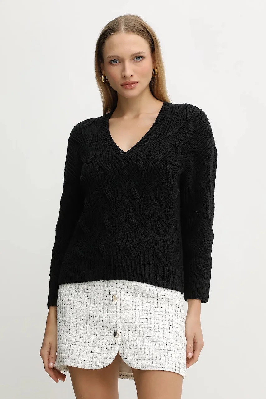 ARMANI EXCHANGE Пуловер