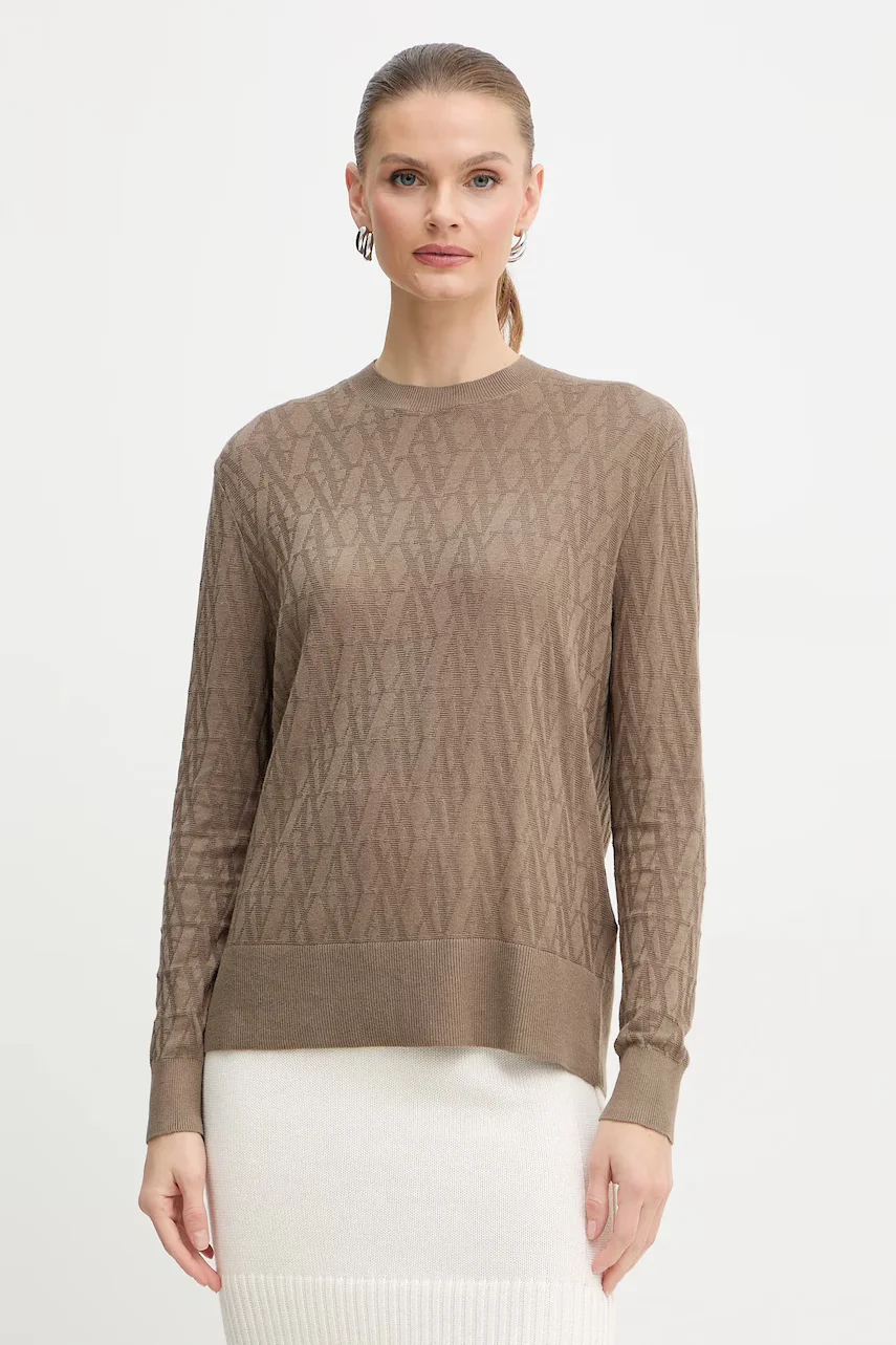 ARMANI EXCHANGE Пуловер