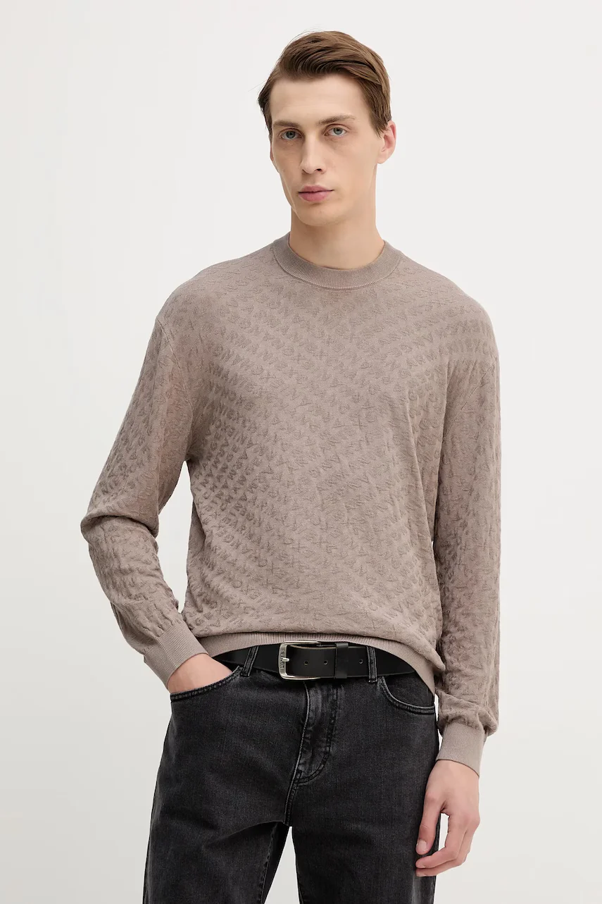 ARMANI EXCHANGE Пуловер