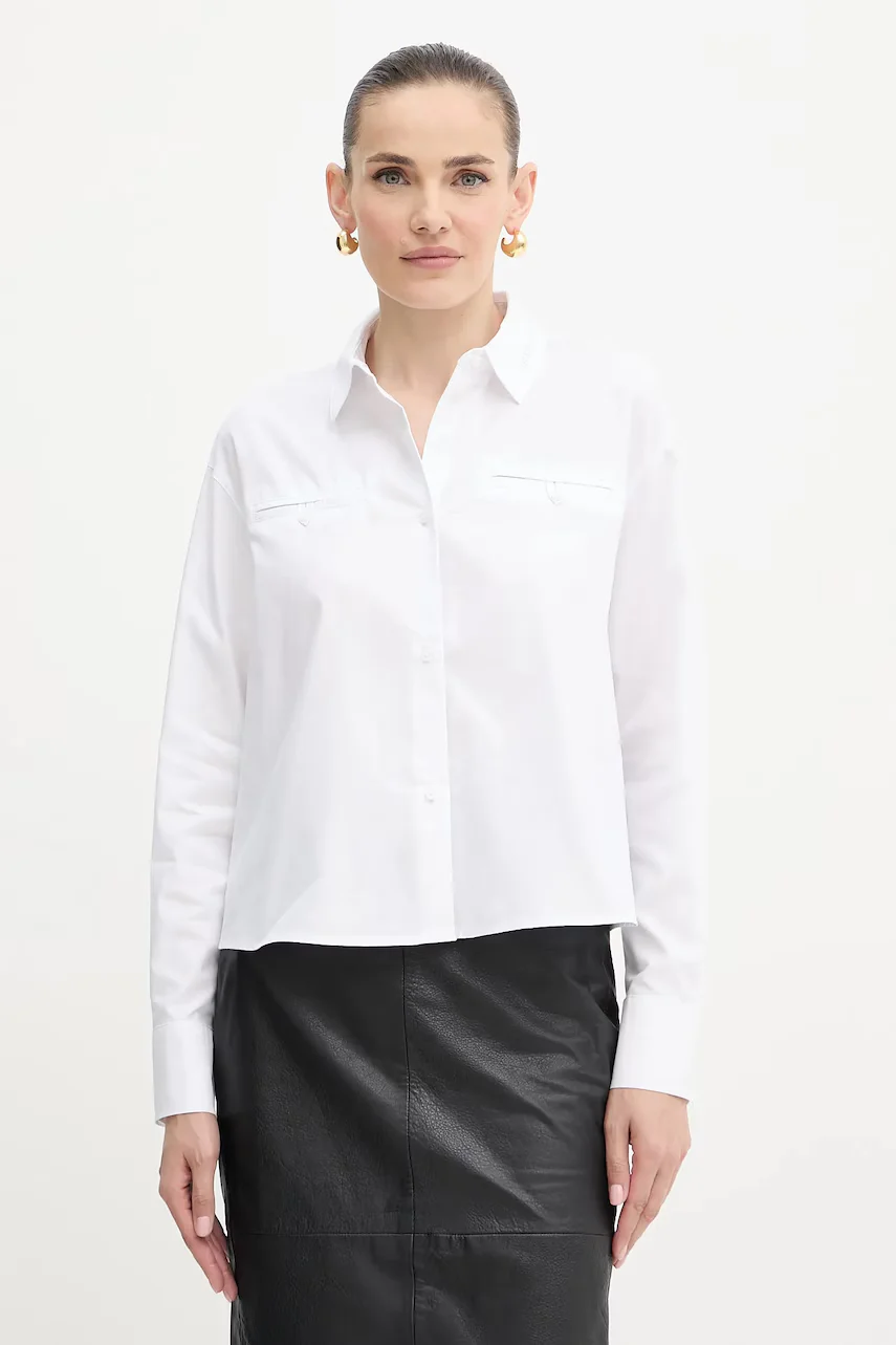 ARMANI EXCHANGE Риза