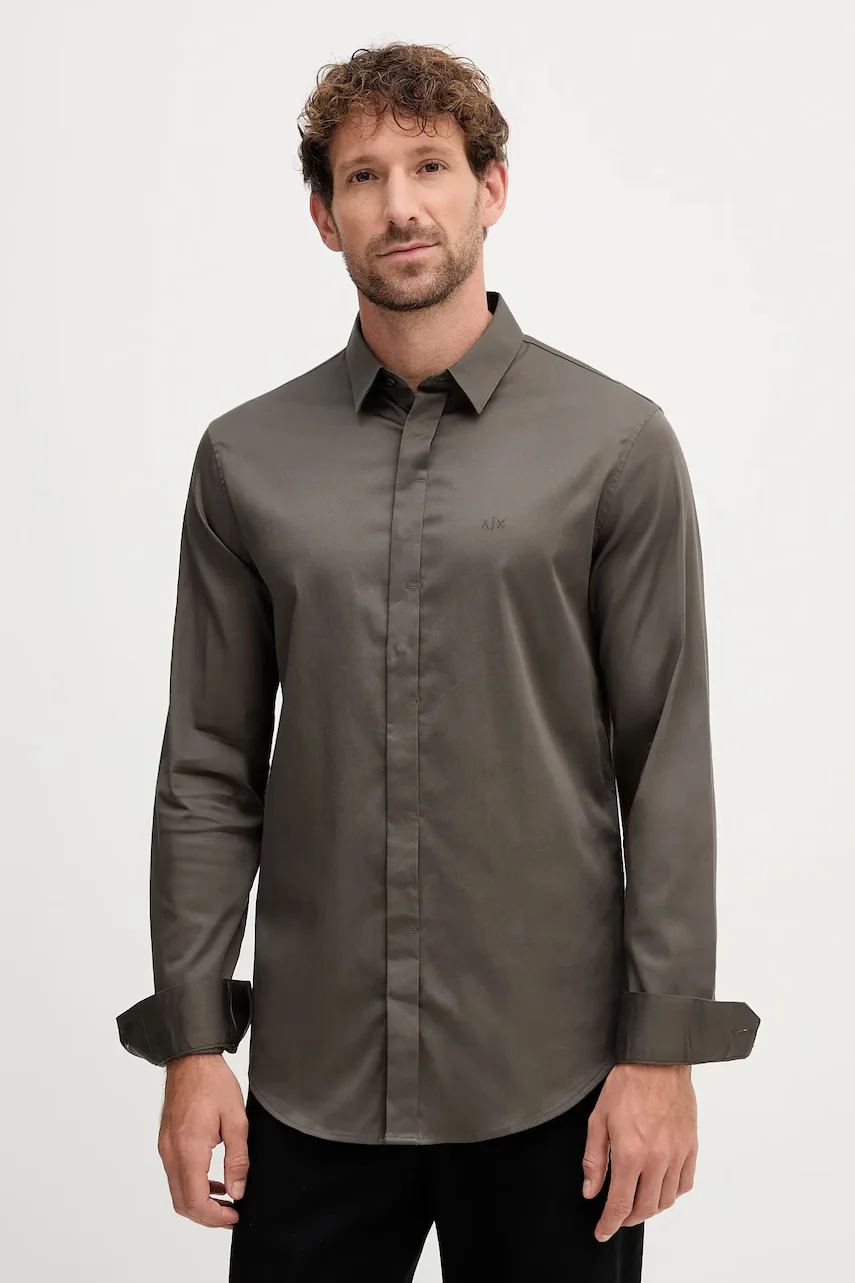 ARMANI EXCHANGE Риза