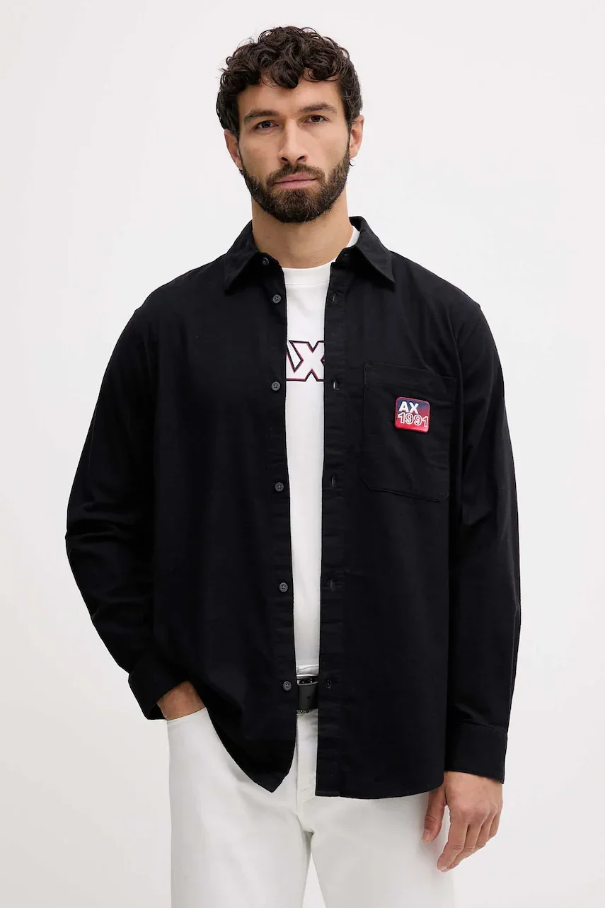 ARMANI EXCHANGE Риза