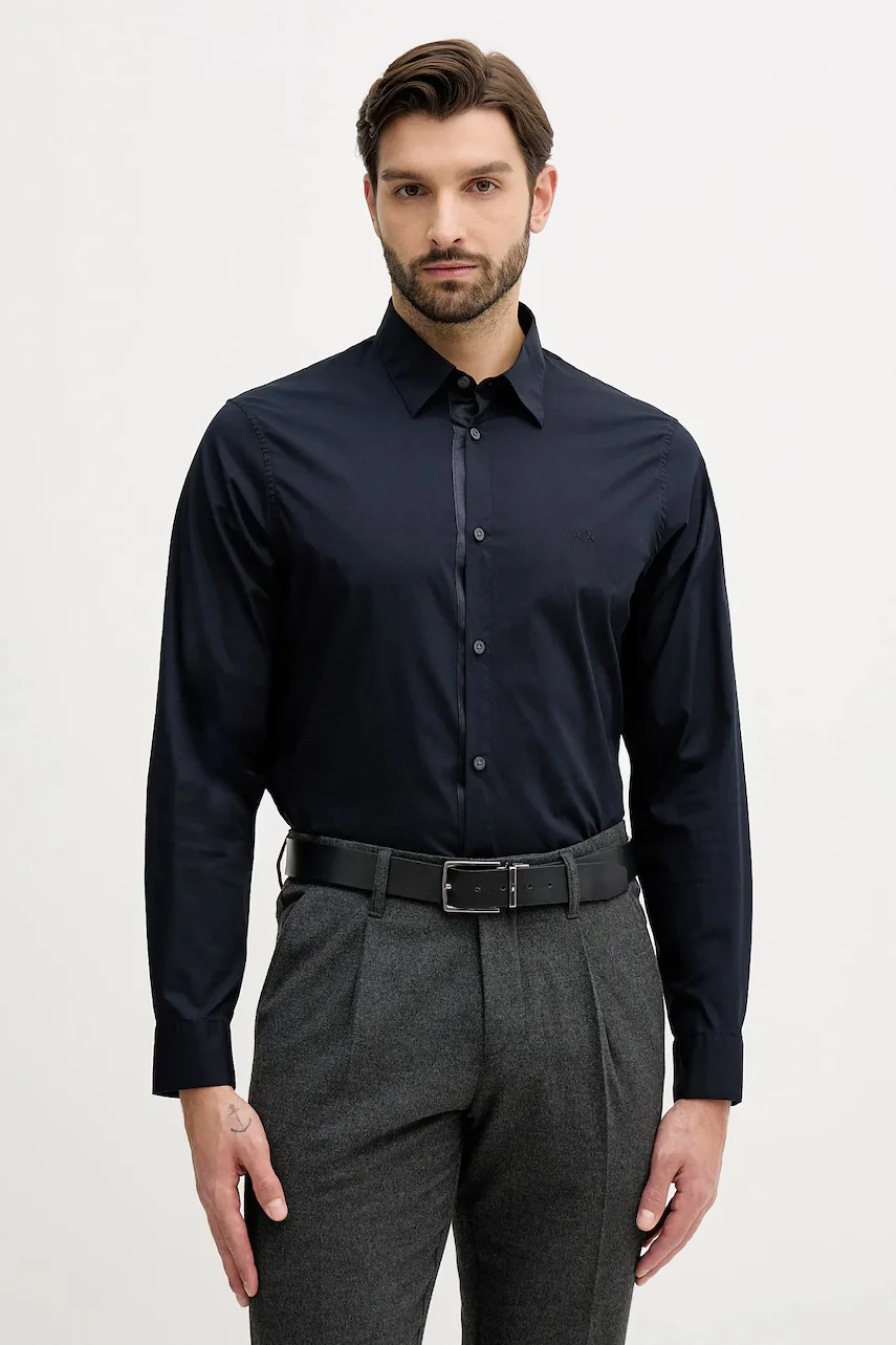 ARMANI EXCHANGE Риза