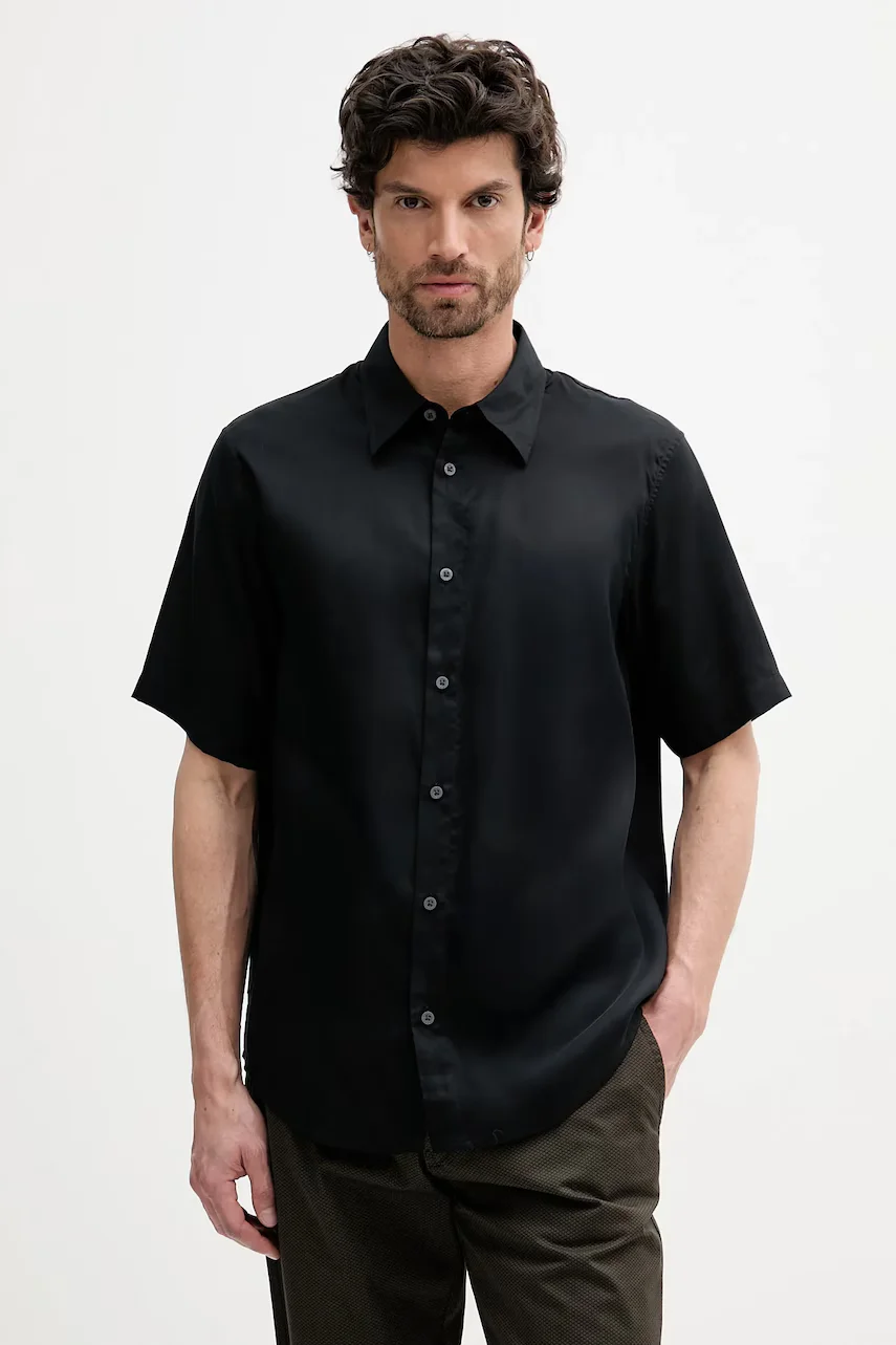 ARMANI EXCHANGE Риза