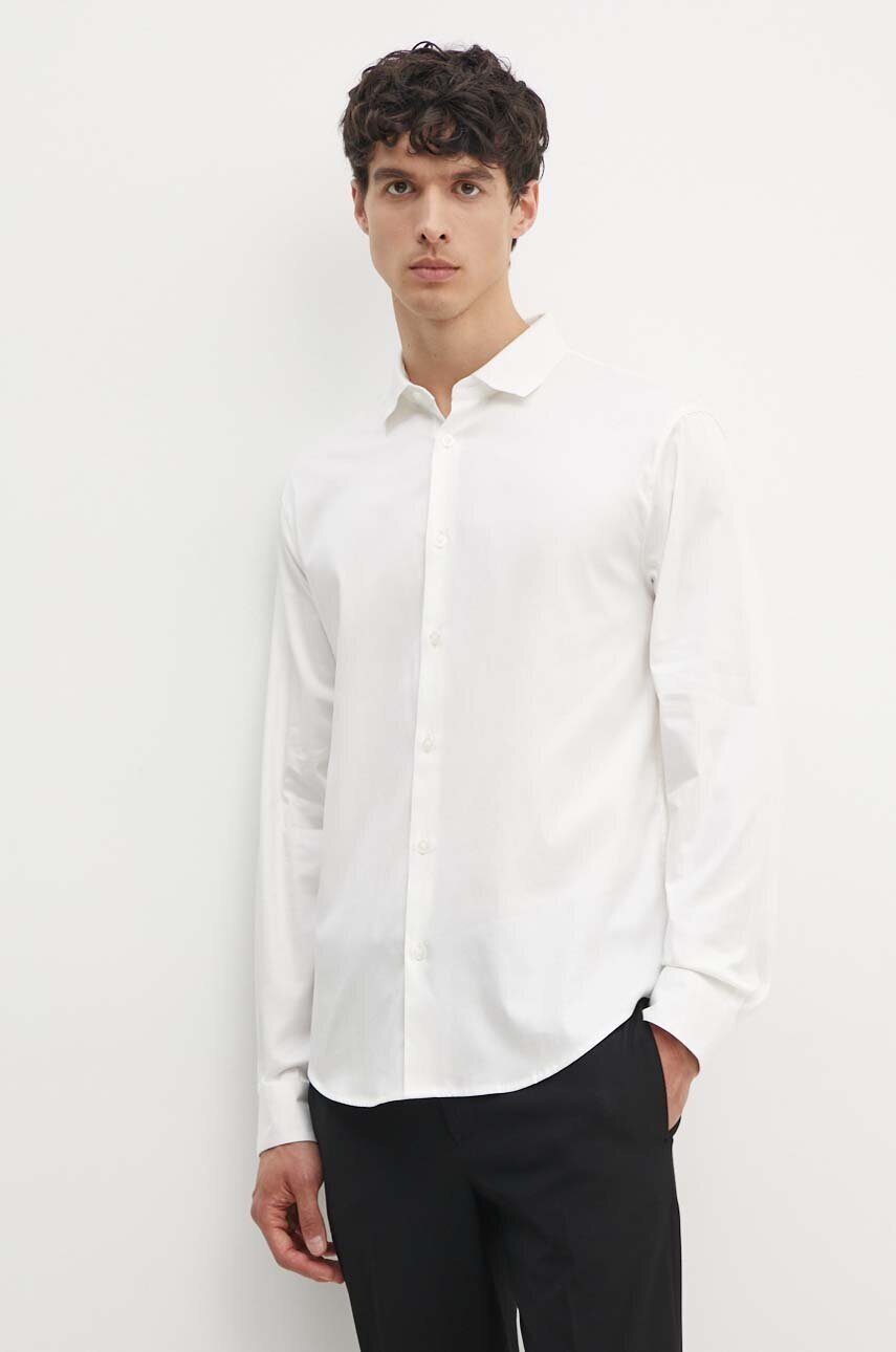 ARMANI EXCHANGE Риза