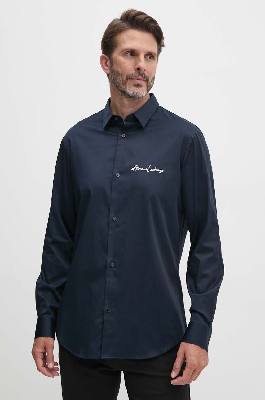 ARMANI EXCHANGE Риза
