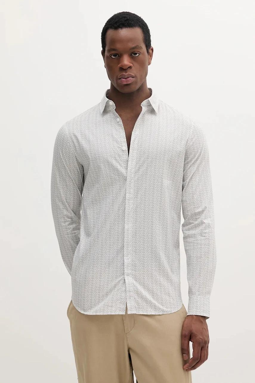 ARMANI EXCHANGE Риза