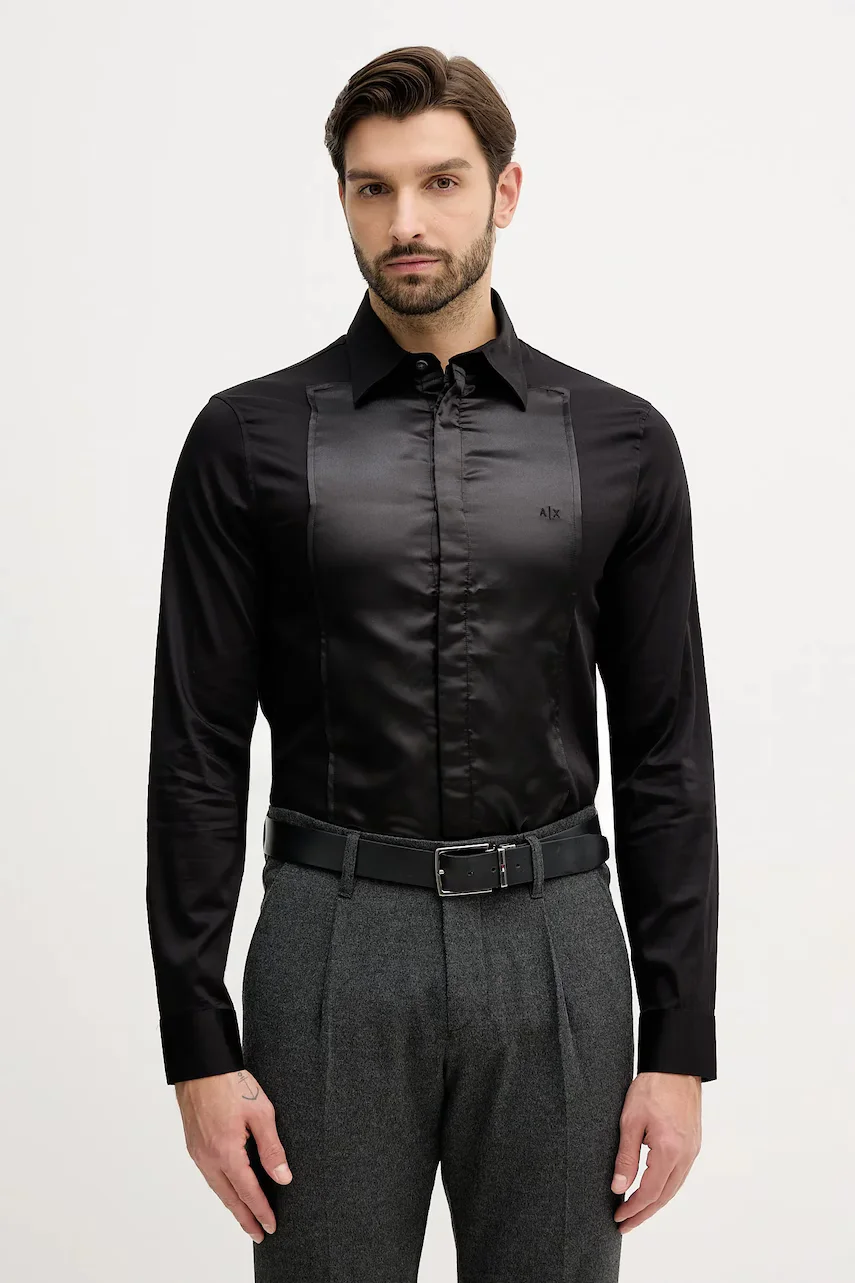 ARMANI EXCHANGE Риза