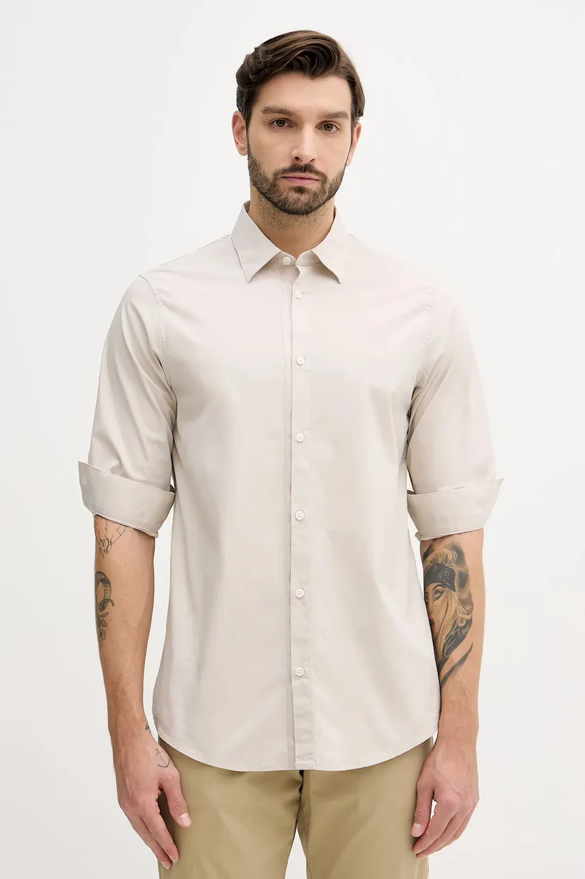 ARMANI EXCHANGE Риза
