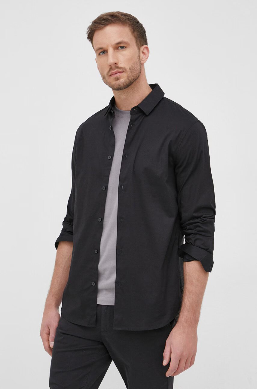 ARMANI EXCHANGE Риза