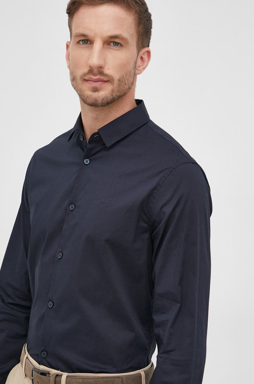ARMANI EXCHANGE Риза