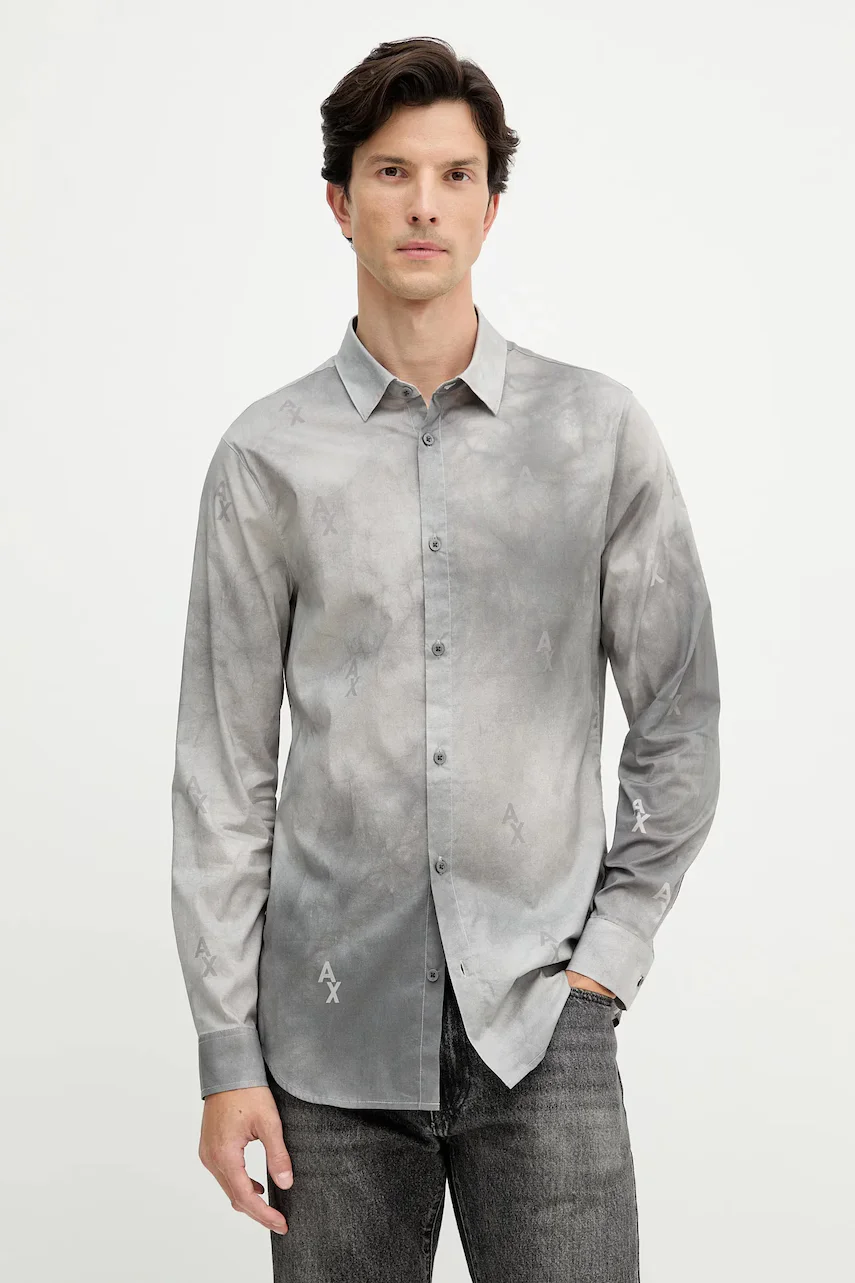 ARMANI EXCHANGE Риза