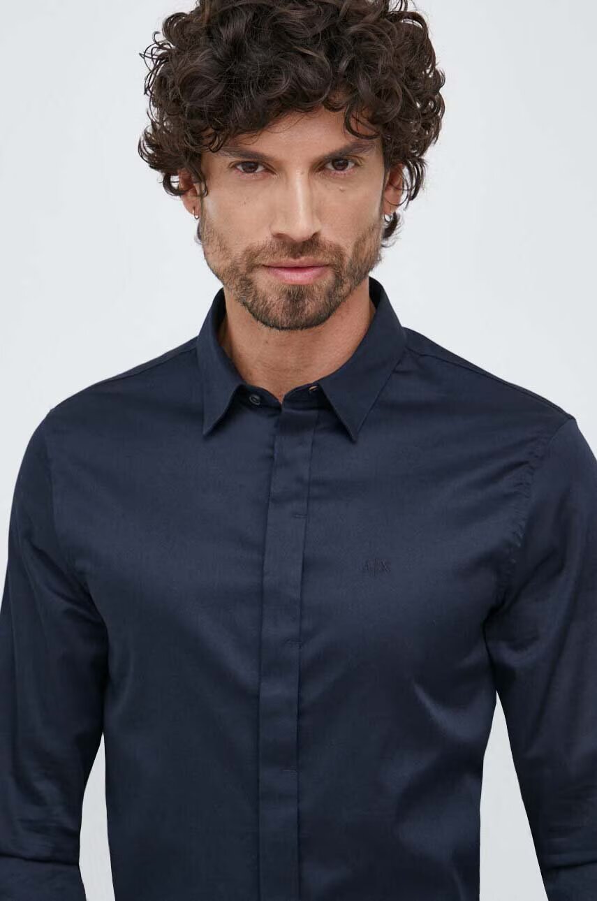 ARMANI EXCHANGE Риза