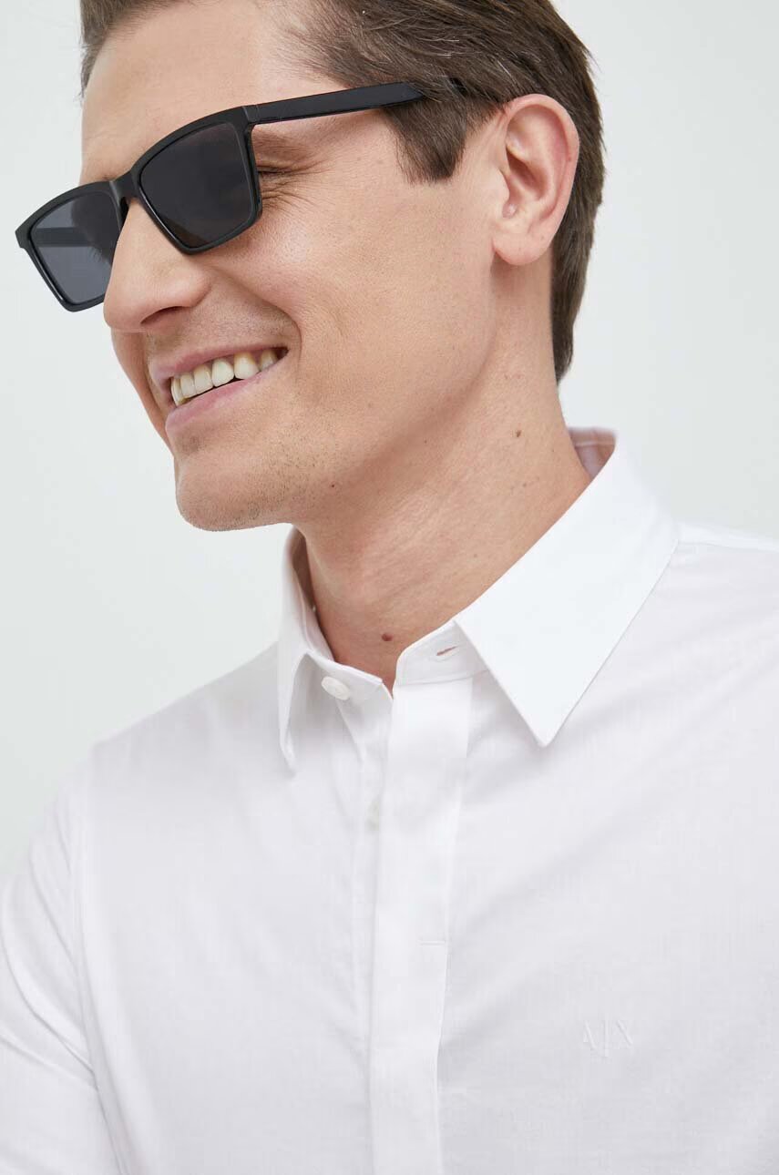 ARMANI EXCHANGE Риза