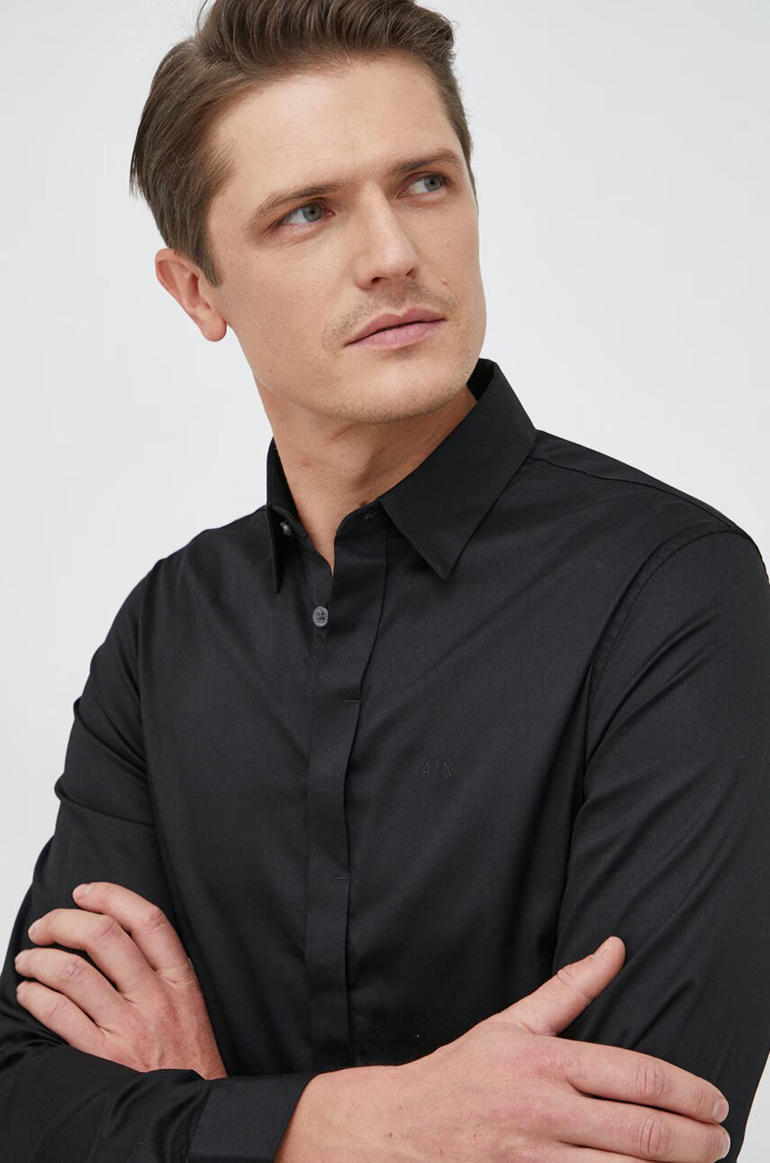 ARMANI EXCHANGE Риза