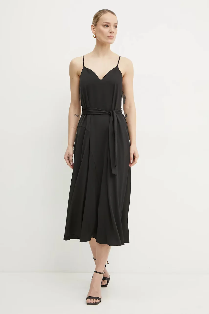 ARMANI EXCHANGE Рокля