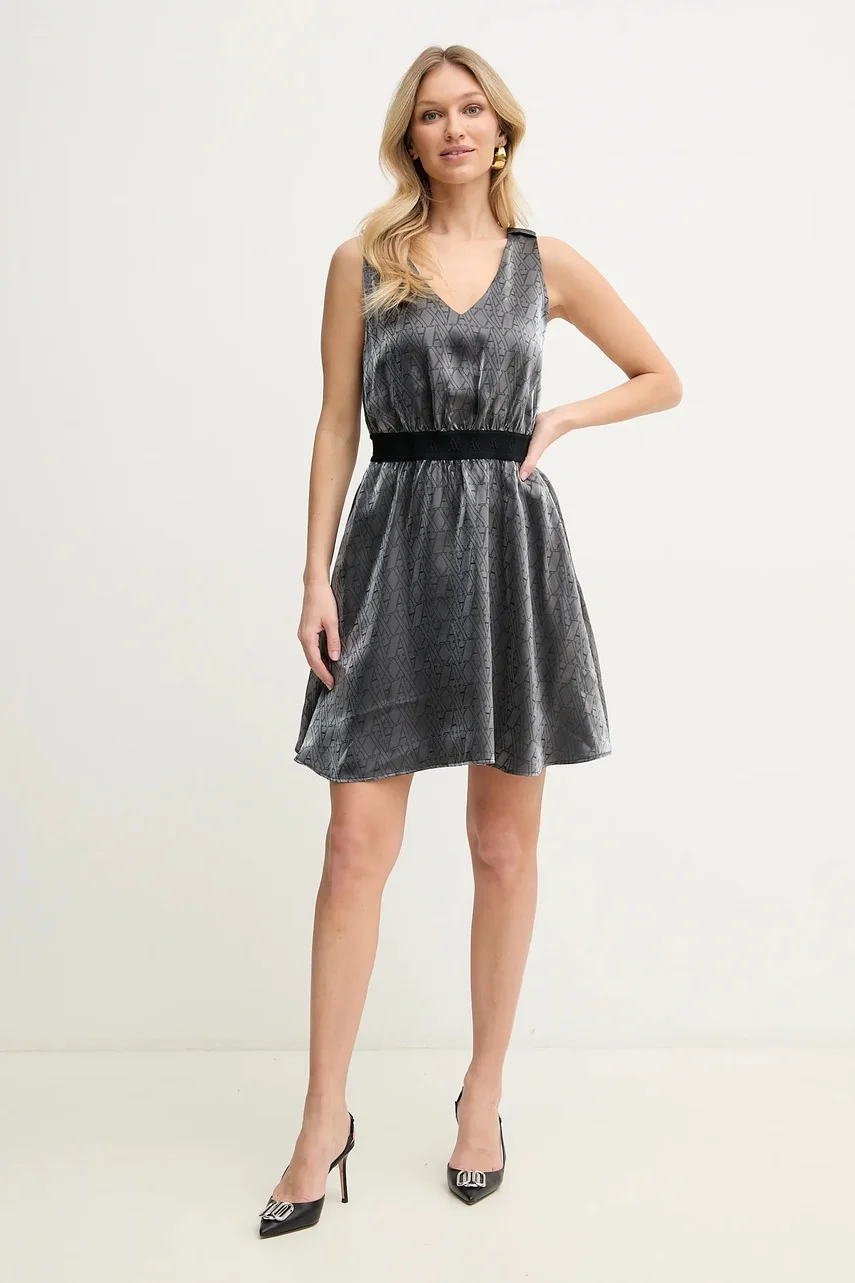ARMANI EXCHANGE Рокля