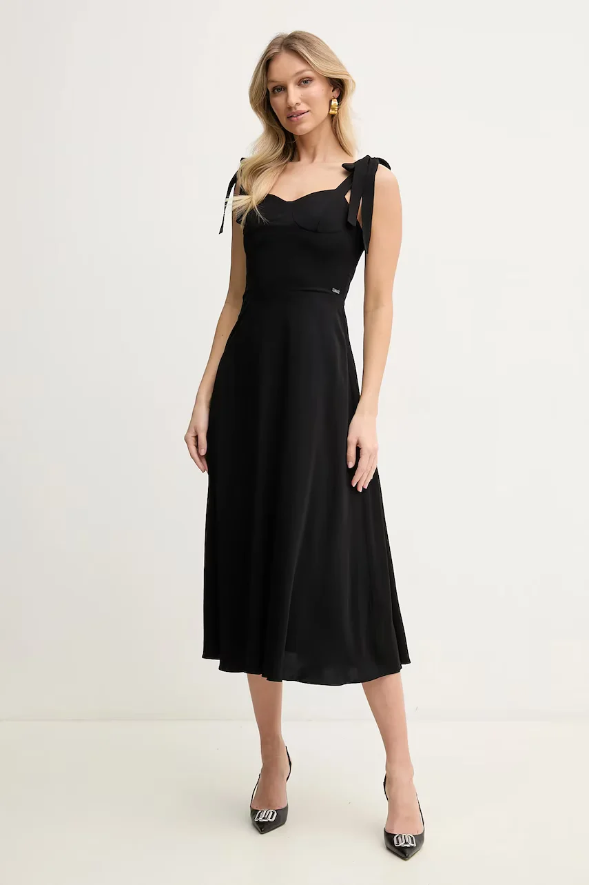 ARMANI EXCHANGE Рокля