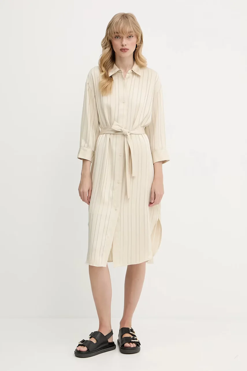 ARMANI EXCHANGE Рокля