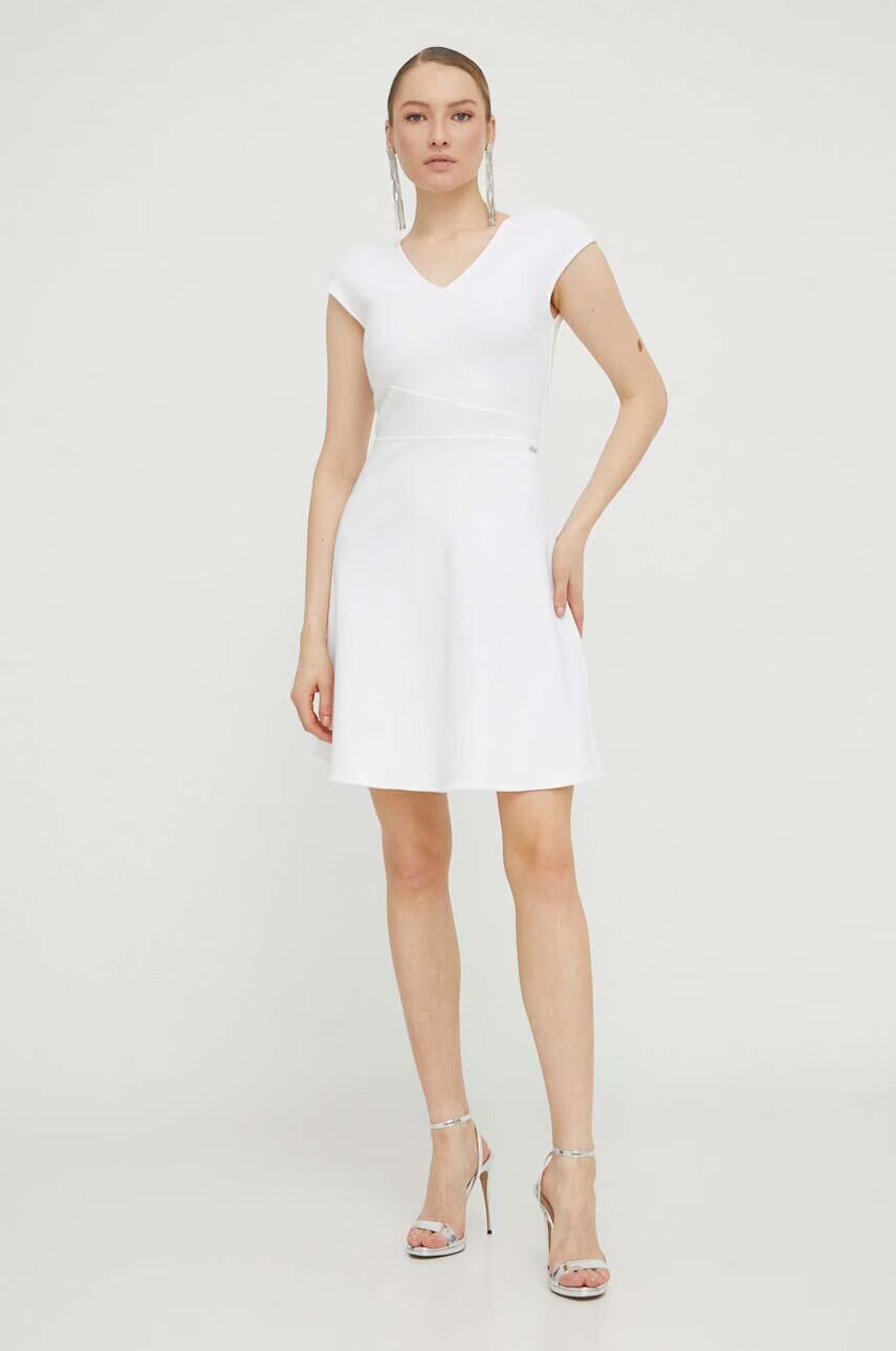 ARMANI EXCHANGE Рокля