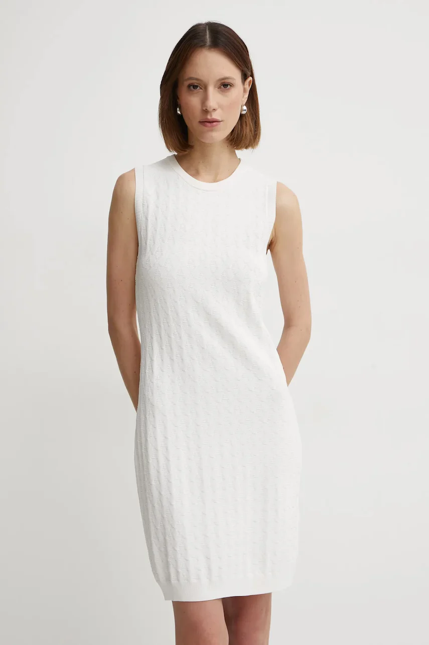 ARMANI EXCHANGE Рокля