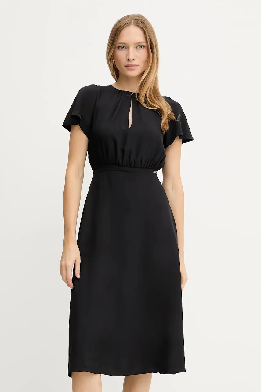 ARMANI EXCHANGE Рокля
