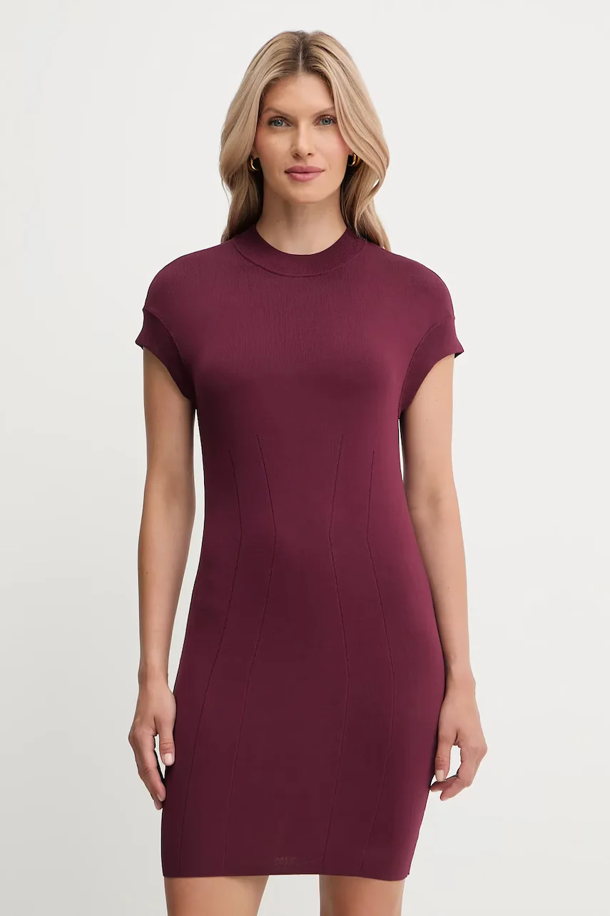 ARMANI EXCHANGE Рокля