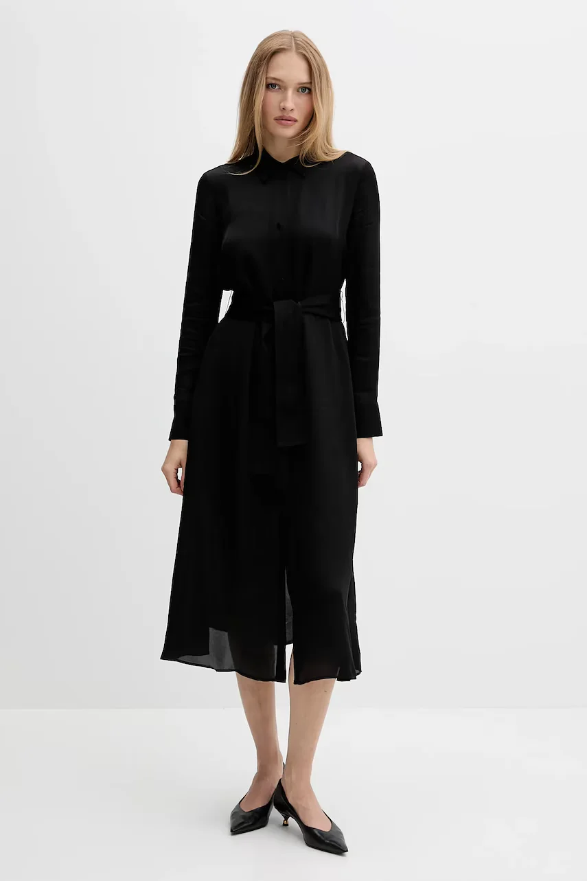 ARMANI EXCHANGE Рокля