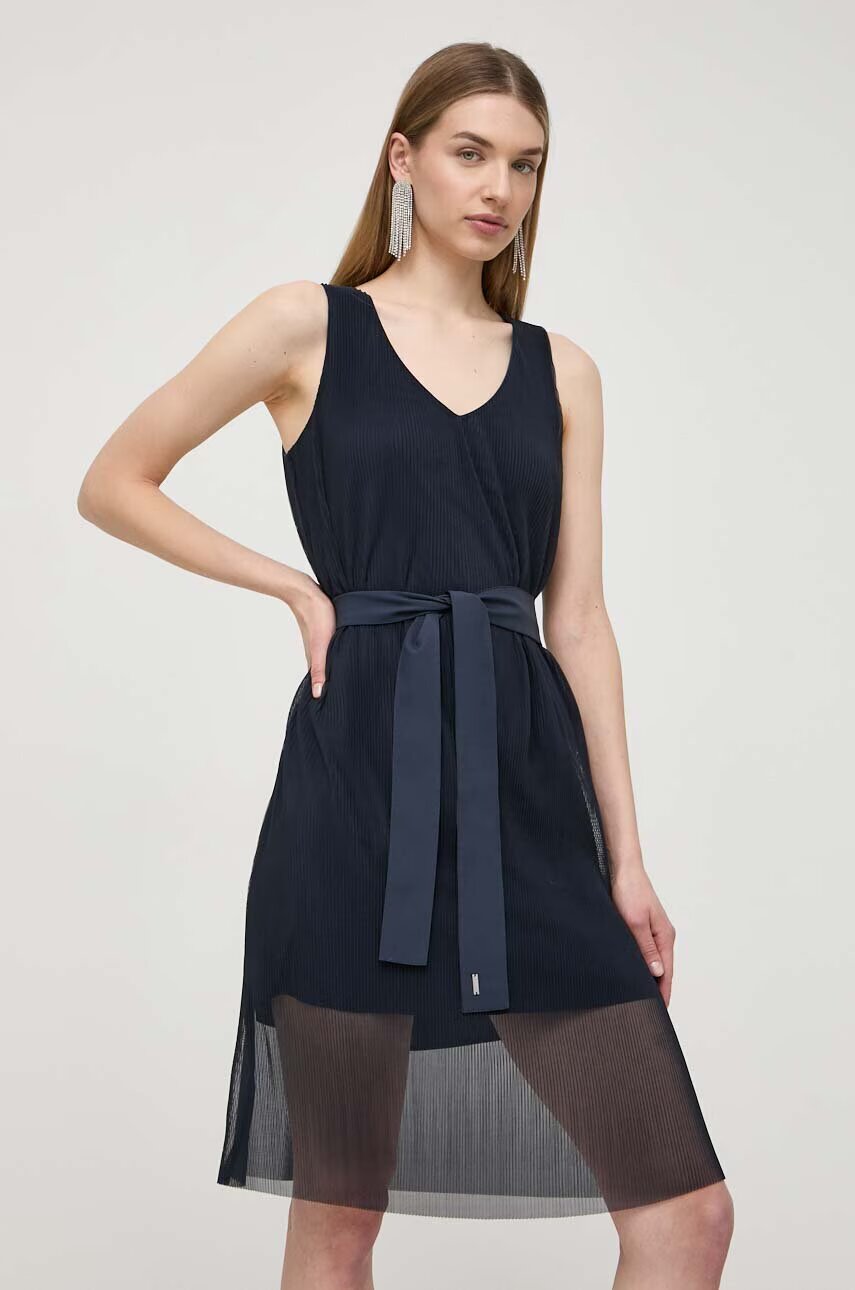 ARMANI EXCHANGE Рокля