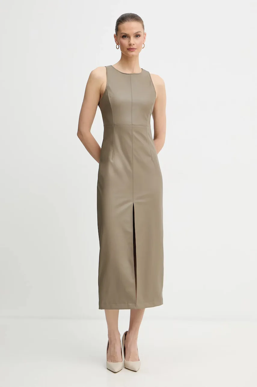 ARMANI EXCHANGE Рокля