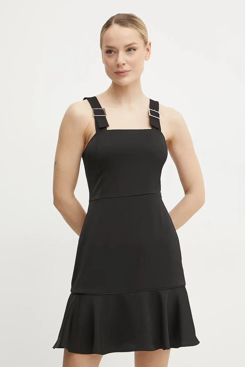 ARMANI EXCHANGE Рокля
